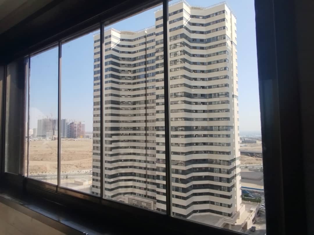 نصب و تولید درب و پنجره upvc و آلومینیوم اسکای در اسلام شهر